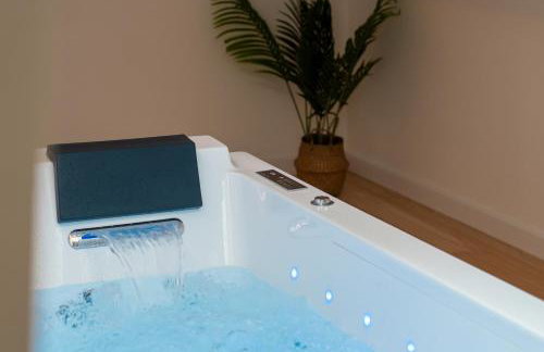 Pyrénées Signature - Suites & Spa - Foto 30