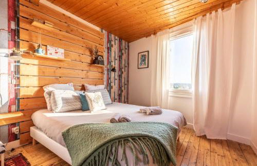 La Maison Perchée - Foto 8