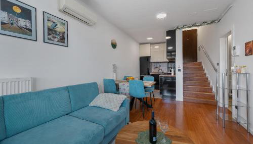 Gallery Oasis Apartment - Foto 5