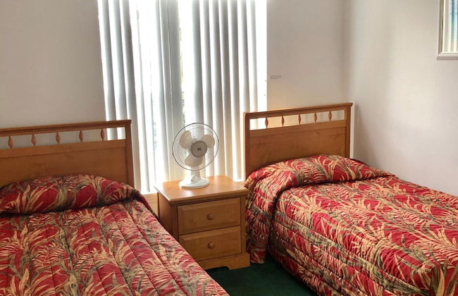 Three Bedroom Condo - 8841 GP - Vusa - Foto 5