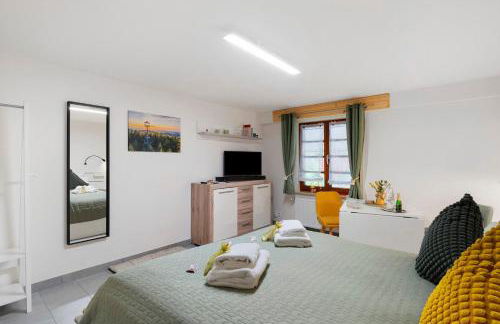 Ferienwohnungen Höflehof - Foto 64