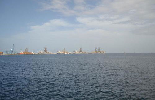 FABULOSO Penthouse LAS PALMAS - Foto 62