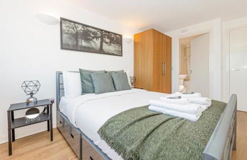 New listing 2BR with parking, 10min Woolwich St - Foto 2