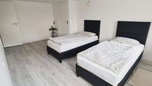 Boardinghouse Leiwen 46 - Foto 4