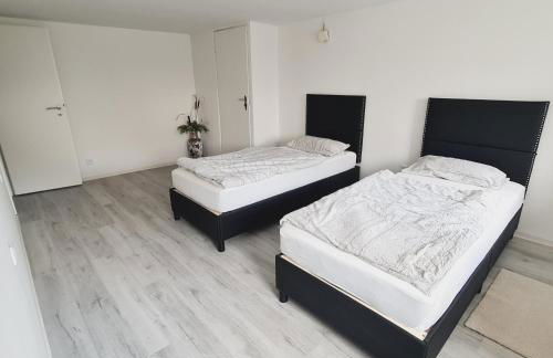 Boardinghouse Leiwen 46 - Foto 4