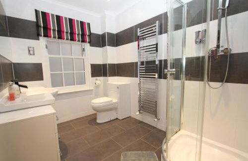 Monboddo Townhouse - Foto 21