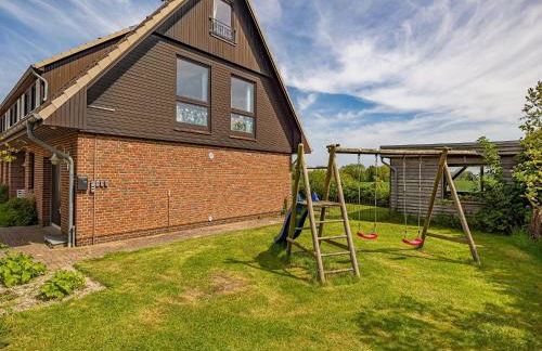 La Casa Ferienwohnung Strandläufer - Foto 26