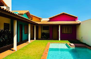 Villa Capivara - Foto 2