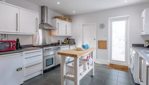 Sandy Lane Cottage in Reydon by Air Manage Suffolk - Foto 4
