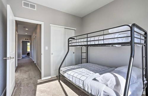 Work, Play and Explore! Townhome 6 Mi to Dtwn Denver - Foto 19
