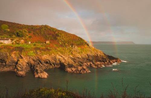 Holiday Home Hillside by Interhome - Photo 59