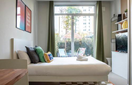 Appart'hôtel Toulouse Zénith - Foto 2