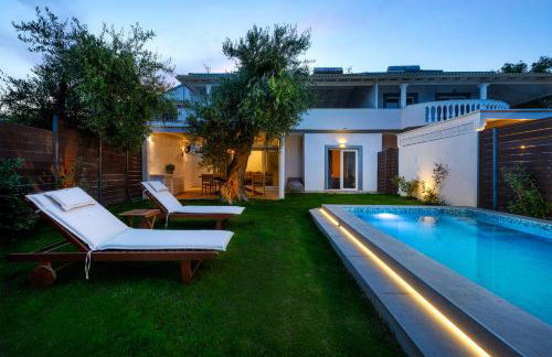 Playia Villas II - Foto 1