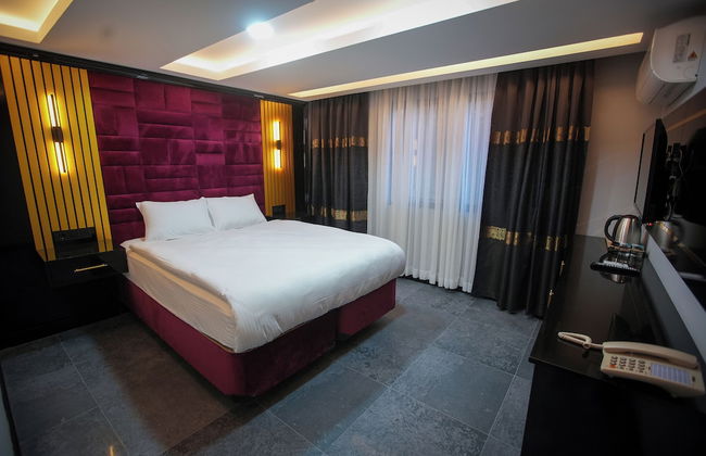 KY Continental Apartments - Photo 17