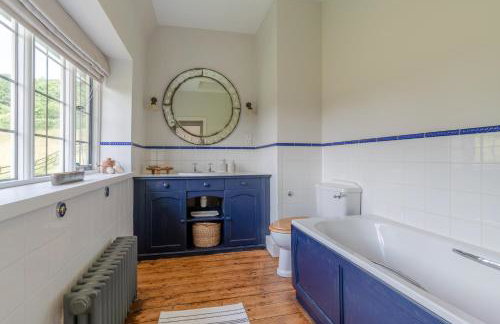 Court Cottage - Foto 24