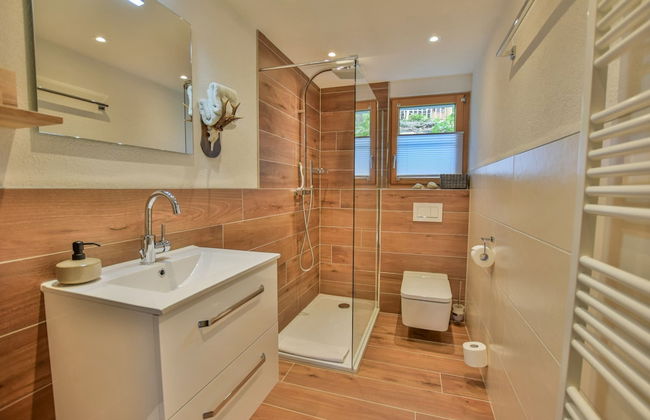 Apartment Reste Fidèle - Foto 7