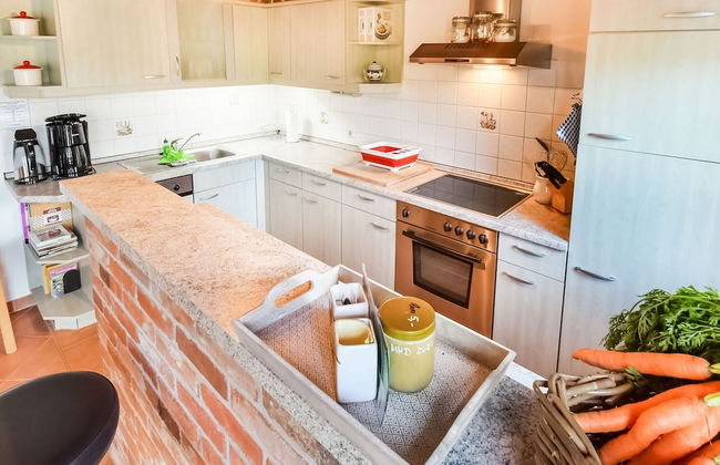 Fabelhaftes Ferienhaus in Thorstorf in Meeresnaehe - Foto 30