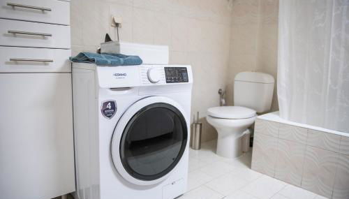 Ioanna's Home-Trikala - Foto 4