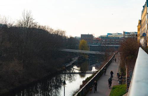 Charles & Kätchen nature Plagwitz - Foto 3