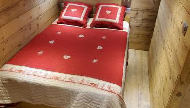 Les Menuires Résidence Brelin Skis aux pieds - Foto 4