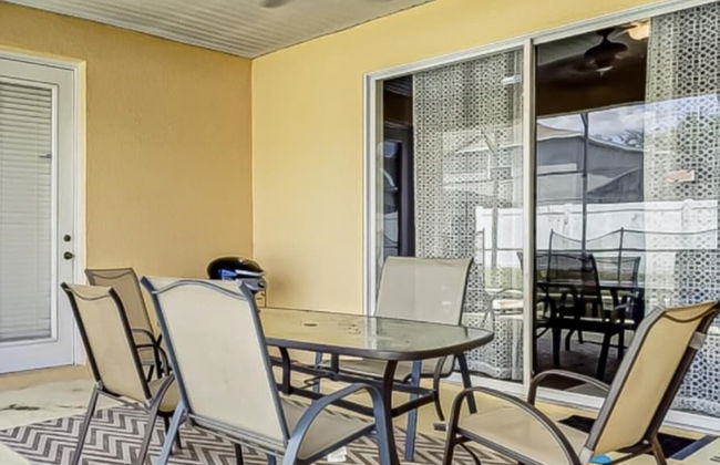 Gated Community, Private Pool and Game Room Near Disney!!! - Foto 13