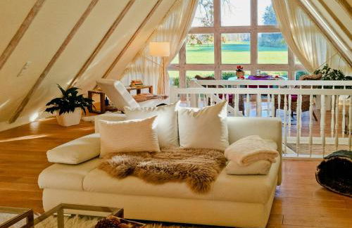 Peaceful Oasis In Pristine Nature - Foto 3