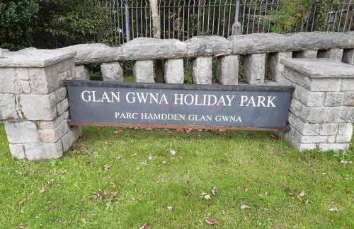 Chalet 176 Glan Gwna Park Caernarfon - Photo 23