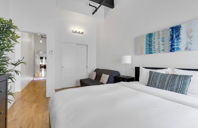 Les Lofts du Mont Royal - Foto 65