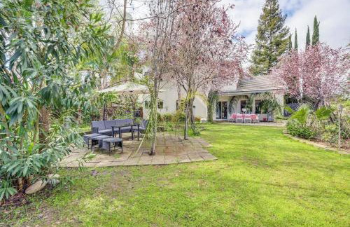 Rudraksha-5BR Luxury,3Bath, NE Fresno, Shopping, Dining, Medical, Tourist Attractions - Foto 3