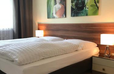 Apartmenthaus Sonnen - Foto 5