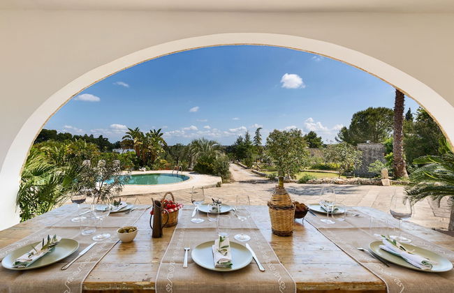 Tenuta Gianfredi - Foto 36