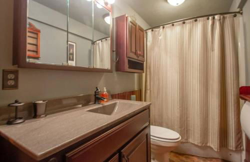 Buffalo River Lodge (Yellville)- Lower Level - Foto 16