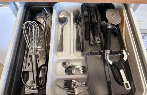 Apart am Listersee - Foto 3