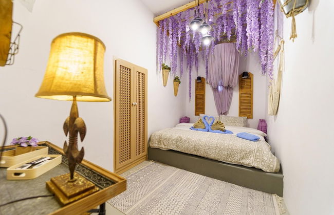 Rock Villas Santorini - Villa Legend Castle View Jacuzzi 130 sq m up to 7 Guests - Foto 4