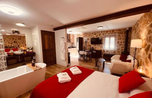 La Mansión de La Adrada - Foto 24