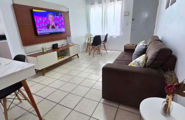 Apartamento Itaimbe - Centro - Garagem - Photo 1