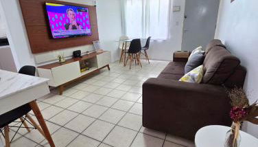 Apartamento Itaimbe - Centro - Garagem - Foto 1