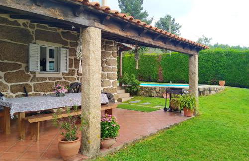 Welcoming villa near Penafiel with pool - Foto 44