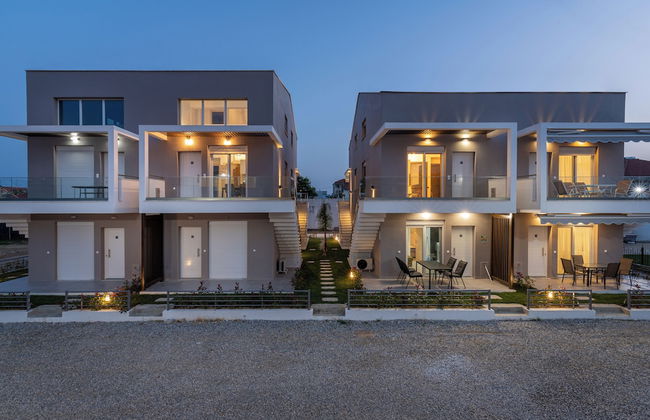 Anastasia Residential Complex - Foto 72