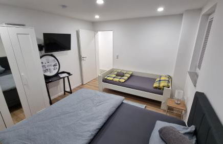 Wohnung am Weinberg Ahnatal - Foto 13