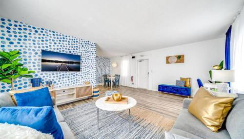 Water View - 1st Floor - Stocked - Palm Wave Says - Foto 4