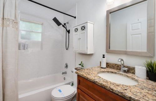 Winter Park Gem 2BR Near Parks 3MI to Downtown - Foto 16