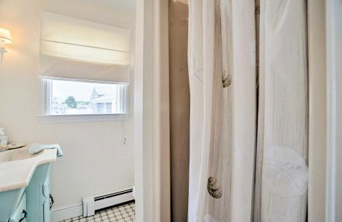 2 Decks and Beach Access Oceanfront Getaway! - Foto 15