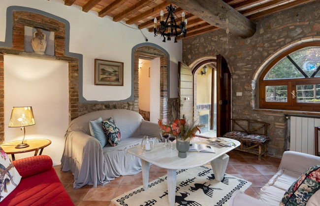 Il Pratone 12 Emma Villas - Foto 7