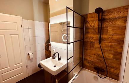 Apartment NATUR in Halle an der Saale - Foto 13