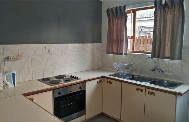 Blouberg Beach Retreat - Photo 8