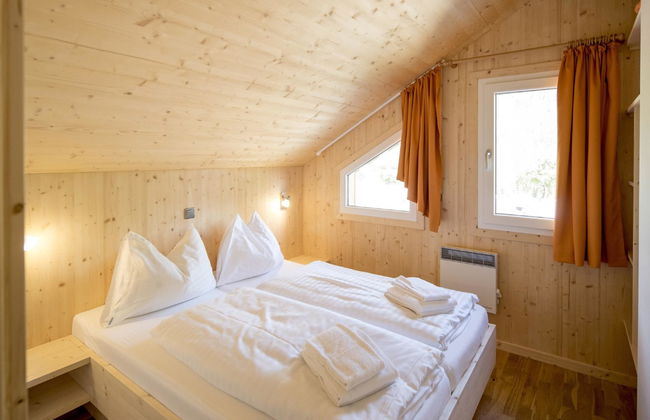 4 bedroom House in Sankt Georgen am Kreischberg with garden and terrace - Photo 19