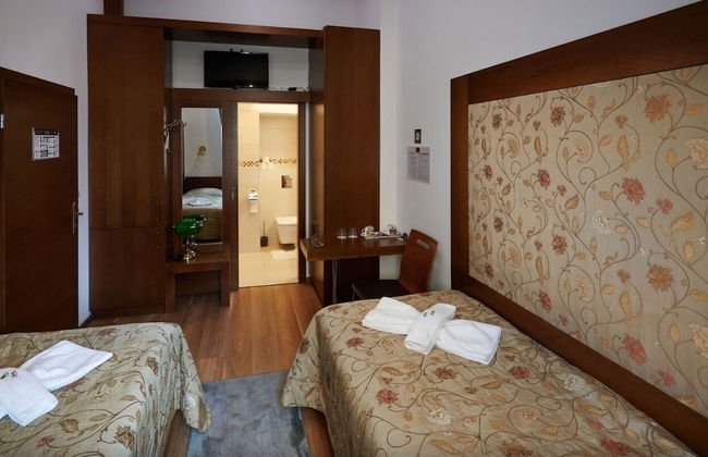 Vinci Apartman Szombathely - Photo 3