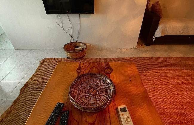 Gizli Cennet Badavut - Foto 4