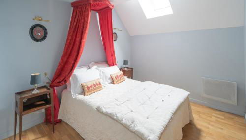 Manoir de Montecler - Le Lodge - Photo 3